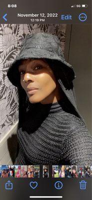 Photo of Zee A.