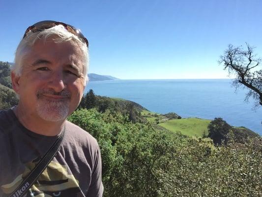 Photo of Curt H.