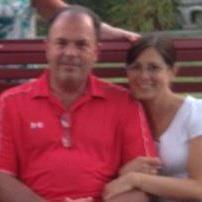 photo of Bernadette R.