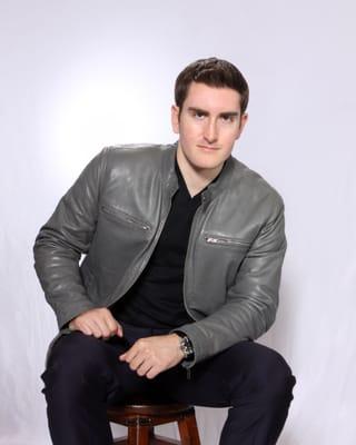 Photo of Trey B.