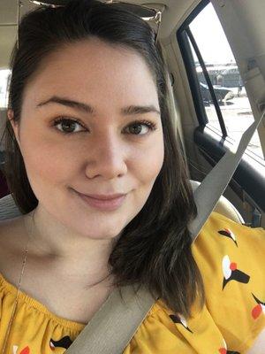 Photo of Sarah H.