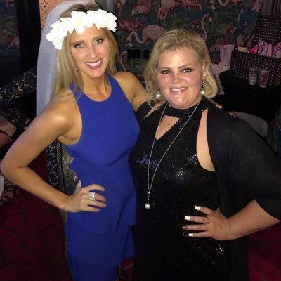 Photo of Brittany P.