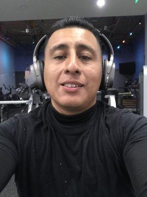 Photo of Leonardo G.