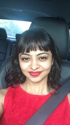 Photo of Payal S.