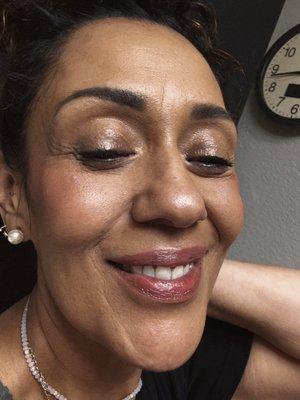 Photo of Sandra J.