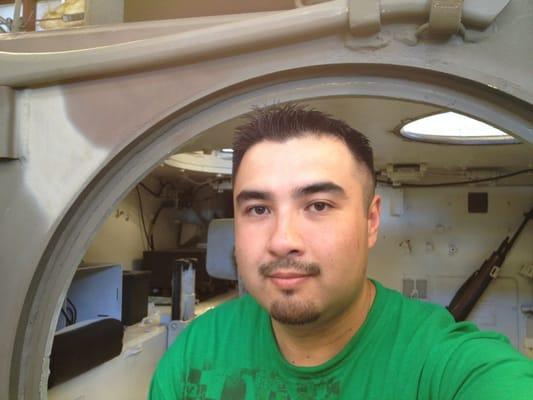 Photo of Nico R.