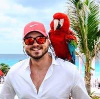 Photo of Matt B.