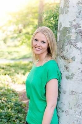 Photo of Amy W.
