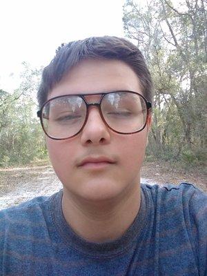 Photo of Branden T.