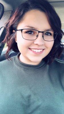 Photo of Makayla T.