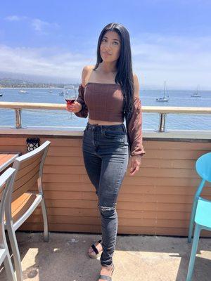 Photo of Johana H.
