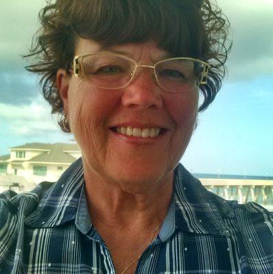 Photo of Pamela H.