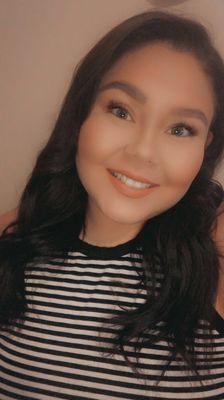 Photo of Alexa V.