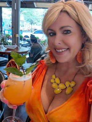 Photo of Amy W.