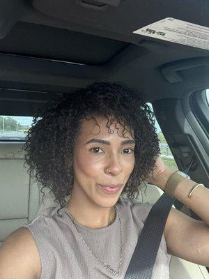 Photo of Aimee P.