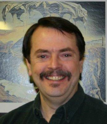 Photo of David J.