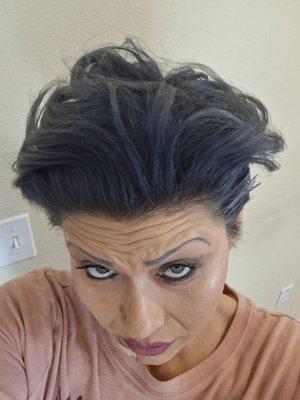 Photo of Marlena Z.