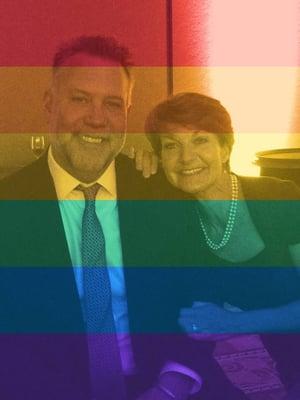 photo of Clay Tricia D.