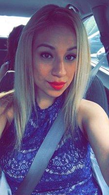 photo of Veronica A.