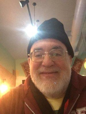 photo of Michael L M.