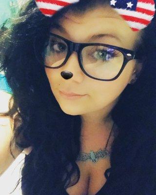 Photo of Jenna J.