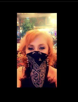 Photo of Scheryll C.