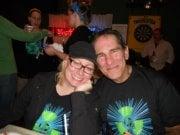 photo of Victoria U.