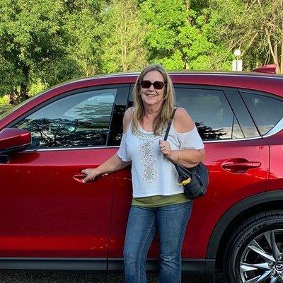 Photo of Cheryl J.