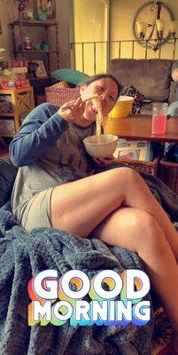 Photo of Kendra B.