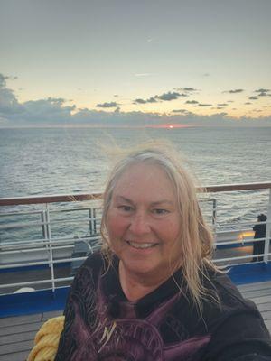 photo of Alexandra A.