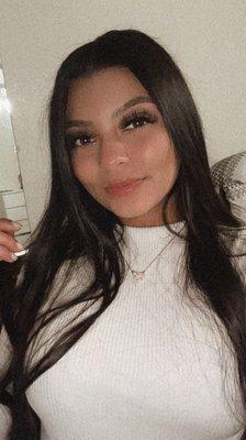 Photo of Yailin E.