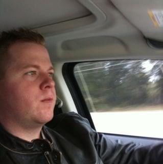 Photo of Chris J.