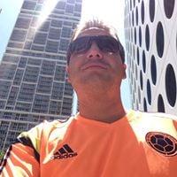 Photo of Gustavo P.