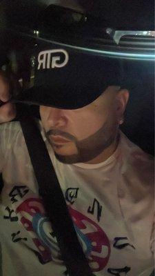 photo of Leonardo A.