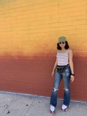 Photo of Ellie G.
