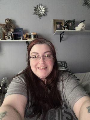 Photo of Erica E.