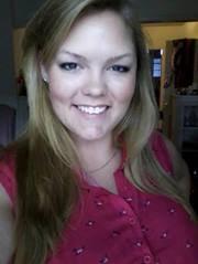 photo of Audrey L.