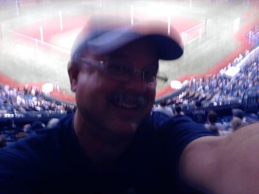 photo of Chan B.