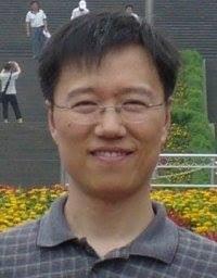 photo of Yueming X.