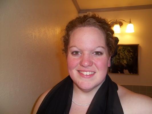 Photo of Lauren J.