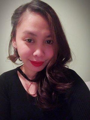 photo of Kristina M.