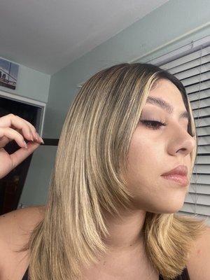 Photo of Natalie R.