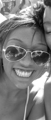 photo of Kristina W.