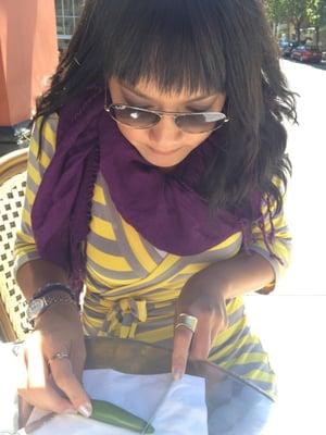 photo of Caroline C.