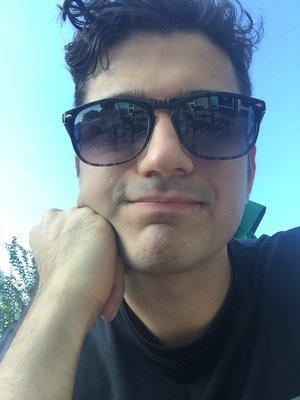 Photo of Shawn H.