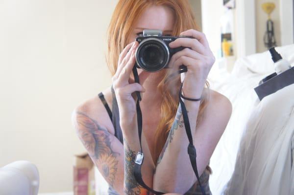 Photo of Brittany N.