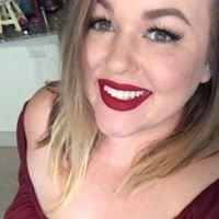 Photo of Felicia J.