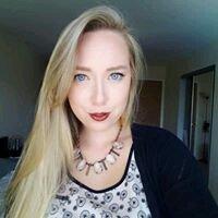 Photo of Katie Marie D.
