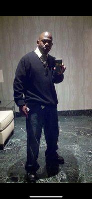 Photo of Jay S.