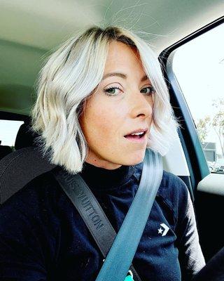 photo of Kimberly B.
